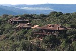 Отель Kariega Game Reserve Main Lodge