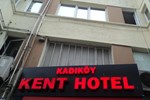 Kent Hotel Kadikoy