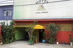 Отель Casa Verde Hotel