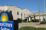 Отель Days Inn and Suites Webster NASA-Clear Lake-Houston