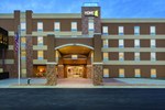 Home2 Suites By Hilton South/Sanford Medical Center