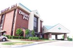 Отель Drury Inn Arnold St. Louis South