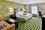 Отель Hampton Inn Niagara Falls/ Blvd