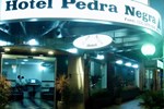 Отель Hotel Pedra Negra