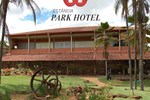 Отель Estancia Park Hotel