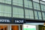 Отель Hotel Jacuí