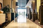 Отель Zhangjiajie Biway Fashion Hotel