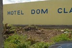 Отель Hotel Dom Cláudio II