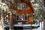Alpine Haus by Big Bear Cool Cabins