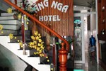 Отель Hang Nga 1 Hotel