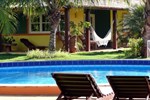 Отель Estrela do Mar Exclusive Resort