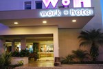 Отель Work Hotel