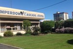Отель Camperdown Cascade Motel