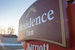 Отель Residence Inn by Marriott Decatur Forsyth
