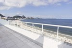 Copacabana Royal Beach View Guesthouse