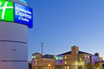 Отель Holiday Inn Express & Suites Absecon-Atlantic City