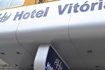 Отель Hotel Vitória