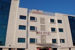 Отель Hotel Mayur