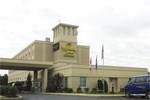 Отель Holiday Inn Express Wilkes-Barre/Scranton