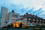 Отель Thermas de Piratuba Park Hotel