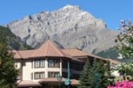 Отель Banff International Hotel