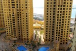 Dubai Holiday Residence - Bahar 1 Apartments