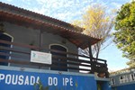 Гостевой дом Pousada do Ipê