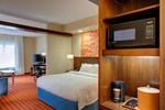 Отель Fairfield Inn & Suites by Marriott Moab
