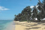 Отель Samoa Hideaway Beach Resort