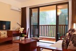 Апартаменты Chongqing Tujia Sweetome Vacation Rentals （Jianshan International)