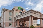 Holiday Inn Express Hotel & Suites WOODWARD HWY 270
