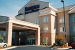Fairfield Inn and Suites by Marriott Anderson