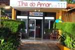 Отель Hotel Ilha Do Amor