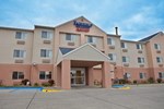 Отель Fairfield Inn & Suites Bismarck South