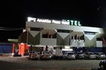 Arrastão Premium Plaza