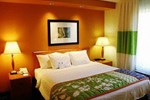 Fairfield Inn and Suites by Marriott Cleveland Avon