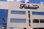 Отель Falcão Hotel e Restaurante