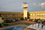 Отель Paranoa Hotel