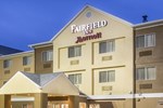 Отель Fairfield Inn by Marriott Ashland