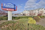 Отель Fairfield Inn and Suites by Marriott Williamsport