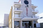 Отель Ônix Inn Hotel Cravinhos