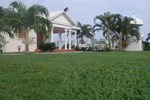 Вилла Villa Palatium Martinique