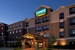 Отель Staybridge Suites Austin Northwest
