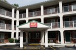 Отель Econo Lodge Summersville