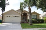 Bow Creek Villa by 1st For Orlando