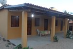 Гостевой дом Casa do Jota Jota de Canoaquebrada