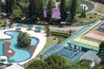 Unique Garden Hotel & SPA
