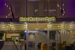 Мини-отель Hotel Business Hyatt