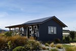 Апартаменты Te Anau Holiday Houses - Beech Retreat