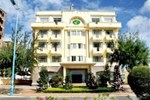 Отель Victory Hotel Vung Tau